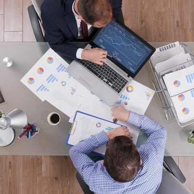 Business Succession Planning - Tax Services Tampa FL