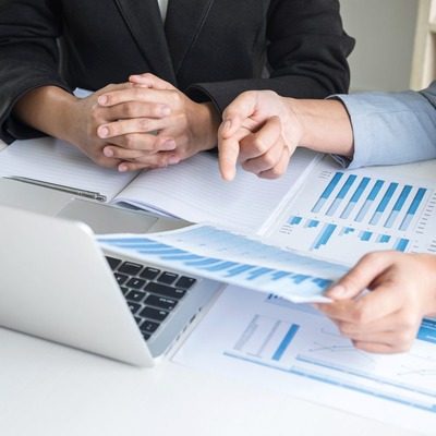 Fractional CFO Tampa - Tax Services Tampa FL